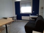 Appartement Toulouse 1 pièce s 18.8 m²