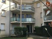 appartement TOULOUSE 2 pièce s 38 m2