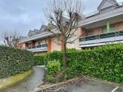 Appartement Toulouse 2 pièce s 39.0 m2