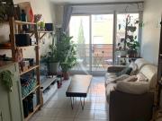 Appartement Toulouse 2 pièces 37.71 m2