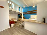 Appartement Toulouse 2 pièces 49.40 m2