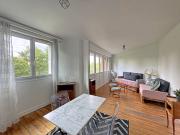 Appartement Toulouse 2 pièces 51m²