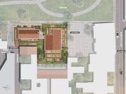 Appartement Toulouse 2 pièces Allée Gloria