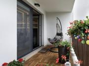 Appartement Toulouse 2 pièces CLOS D'AZAS