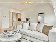Appartement Toulouse 2 pièces CLOS DE L'ORÉE