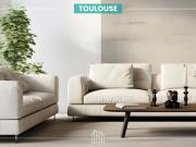 Appartement Toulouse 2 pièces CLOS D'ELENA