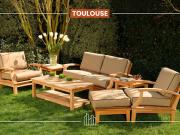 Appartement Toulouse 2 pièces CLOS DES CERISIERS