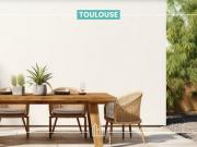 Appartement Toulouse 2 pièces DOMAINE AVALONE