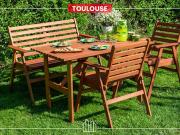 Appartement Toulouse 2 pièces RÉSIDENCE CLABEL