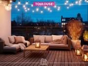 Appartement Toulouse 2 pièces UN QUARTIER VIVANT ET...