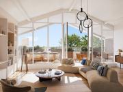 Appartement Toulouse 2 pièces Le 141 Côte Pavée