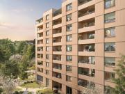 Appartement Toulouse 2 pièces Lisière du Parc