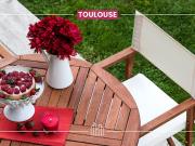 Appartement Toulouse 2 pièces RÉSIDENCE CAMÉLIA Appartement Toulouse 2 pièces RÉSIDENCE CAMÉLIA