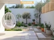 Appartement Toulouse 2 pièces RÉSIDENCE KUBE