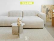 Appartement Toulouse 2 pièces RÉSIDENCE LAUZIER