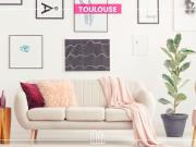 Appartement Toulouse 2 pièces RÉSIDENCE LILA