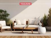 Appartement Toulouse 2 pièces RESIDENCE PAUL PROCHE...