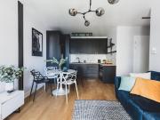 Appartement Toulouse 2 pièces RÉSIDENCE RAPHAËL