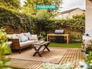 Appartement Toulouse 2 pièces RÉSIDENCE SOLIS