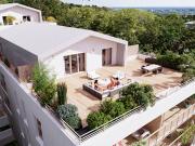 Appartement Toulouse 2 pièces Sérénaé