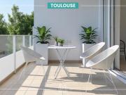 Appartement Toulouse 3 pièces À DEUX PAS DE LA GARONNE?