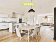 Appartement Toulouse 3 pièces CLOS D'ANGELA