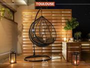 Appartement Toulouse 3 pièces CLOS DES CYPRÈS