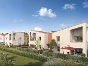 Appartement Toulouse 3 pièces Le Clos d'Alembert