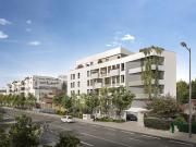 Appartement Toulouse 3 pièces Ô TOULOUSE