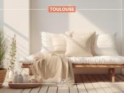 Appartement Toulouse 3 pièces POUR S?ÉPANOUIR CHAQUE JOUR.