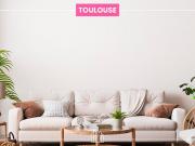 Appartement Toulouse 3 pièces QUARTIER LARDENNE PROCHE...