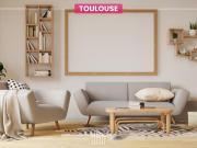 Appartement Toulouse 3 pièces RÉSIDENCE ANGLA