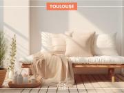 Appartement Toulouse 3 pièces POUR S?ÉPANOUIR CHAQUE JOUR.