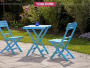 Appartement Toulouse 3 pièces RÉSIDENCE CATALA