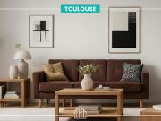 Appartement Toulouse 3 pièces RÉSIDENCE LARRA