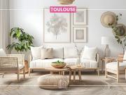 Appartement Toulouse 3 pièces AU CŒUR D?UN QUARTIER ANIMÉ