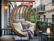 Appartement Toulouse 3 pièces RÉSIDENCE LUMAÉ