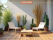 Appartement Toulouse 3 pièces ÉCOLES À PROXIMITÉ