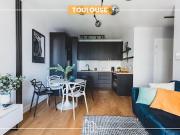 Appartement Toulouse 3 pièces RÉSIDENCE RAPHAËL