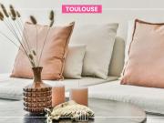Appartement Toulouse 3 pièces RÉSIDENCE VITRY
