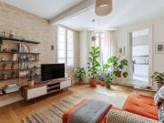 Appartement Toulouse 43m²