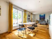 Appartement Toulouse 4 pièce s 113 m2