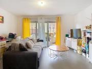 Appartement Toulouse 4 pièce s 81m2