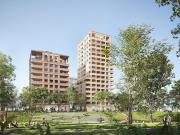 Appartement Toulouse 4 pièces Altoria