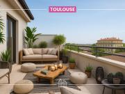 Appartement Toulouse 4 pièces AVA