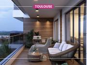 Appartement Toulouse 4 pièces CENTRE VILLE PROX COMMERCES