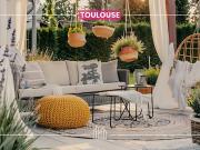 Appartement Toulouse 4 pièces CLOS DES LAVANDIÈRES