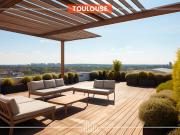 Appartement Toulouse 4 pièces CLOS DU VALLON