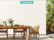 Appartement Toulouse 4 pièces DOMAINE AVALONE