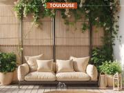 Appartement Toulouse 4 pièces DOMAINE MAJOR